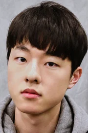 Kim Dong-hwi
