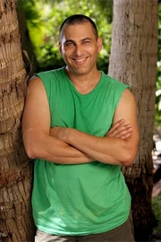 Jonathan Penner