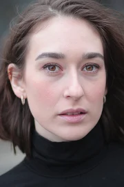 Silan Maria Budak Rasch
