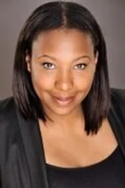 Anjela Lauren Smith