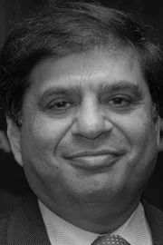 Ravi Chopra