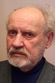 Dimitri Rafalsky