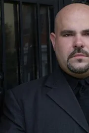 Wayne Douglas Morgan