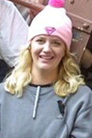 Cleta Elaine Ellington