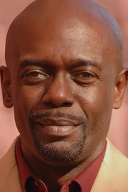 Carl Gilliard