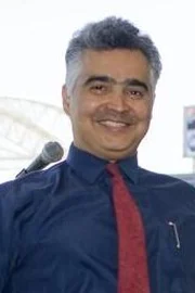 Behrooz Afrakhan