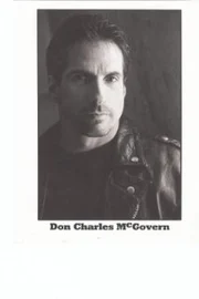Don Charles McGovern