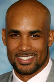 Boris Kodjoe