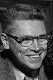 Albert Hackett