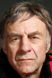 Ranulph Fiennes
