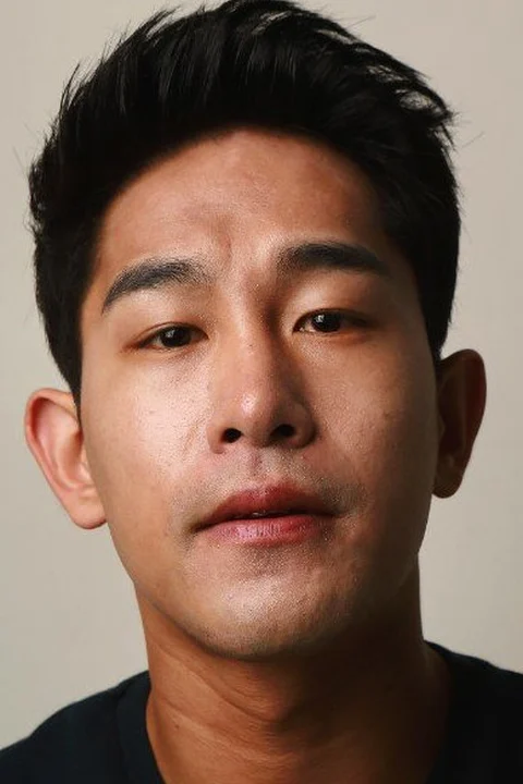 Kwon Ji-hwan