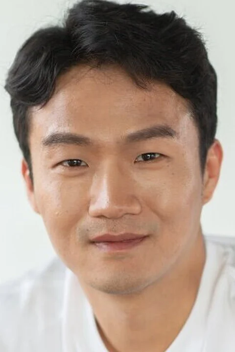 Moon Jeong-hwan