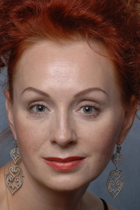 Екатерина Хлыстова