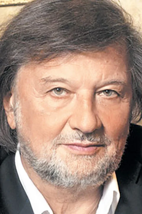 Алексей Рыбников