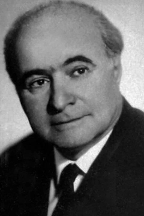 Lev Atamanov