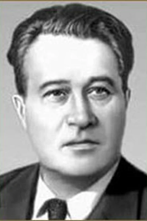 Борис Мокроусов