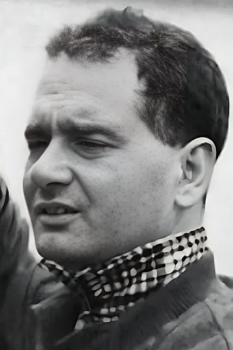 Джанни Ди Венанцо