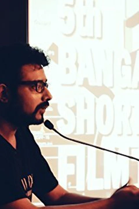 Kshitij Sharma