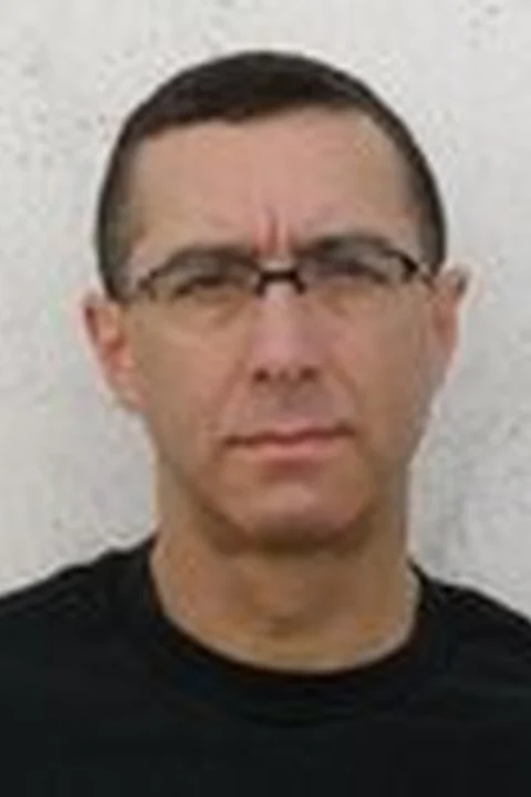 Майк Уэрб