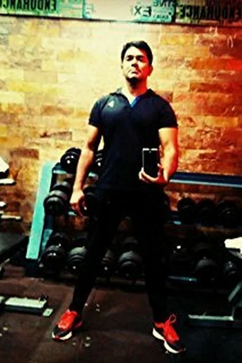Deepaq Sharma