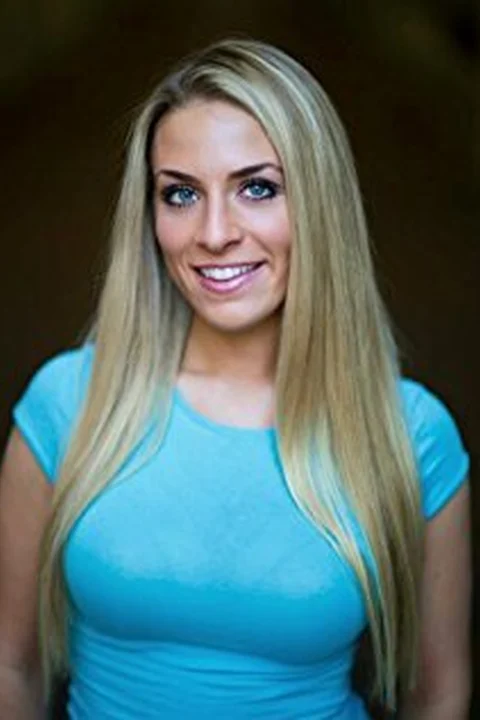 Тиффани Итц