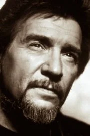 Waylon Jennings