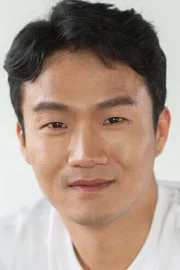 Moon Jeong-hwan