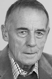 Michael Jayston