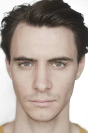 Harry Lloyd