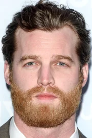 Jared Keeso