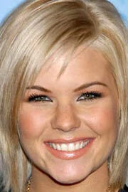 Kimberly Caldwell
