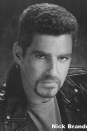 Nick Brandon
