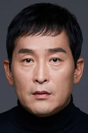 Jo Hyeon-woo