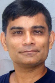 Raj K. Bose