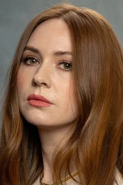 Karen Gillan