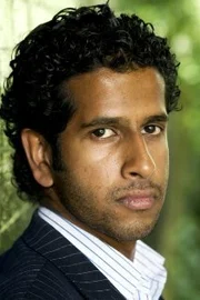 Prasanna Puwanarajah