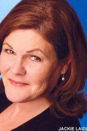 Jackie Laidlaw