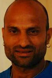 Pradeep Kabra