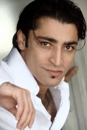 Ali Olomi