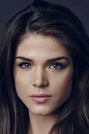 Marie Avgeropoulos