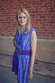 Natalie Bird