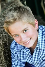 Gaven Tomas' Brooks
