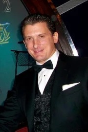 Greg Canestrari