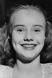 Peggy Ann Garner