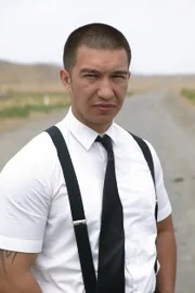 Ali Khan
