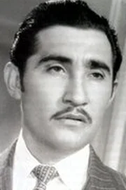 Rodolfo Acosta