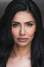 Nosheen Phoenix