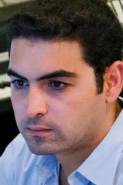 Haim Mazar