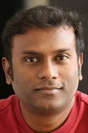 Anoop Rubens