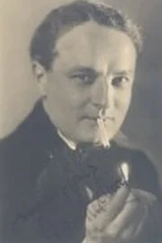 Basil Sydney
